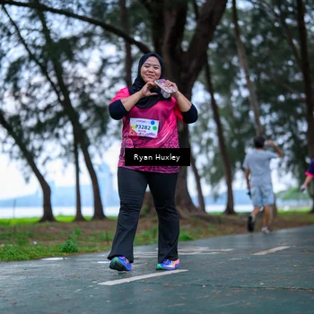 Runner Photo 8451491
