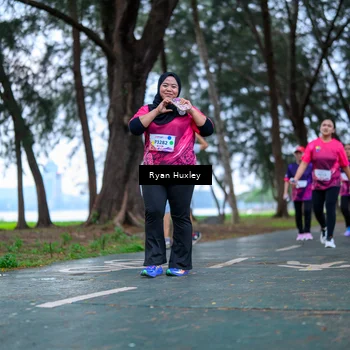 Runner Photo 8451492