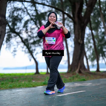 Runner Photo 8451493