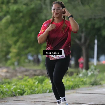 Runner Photo 8451494