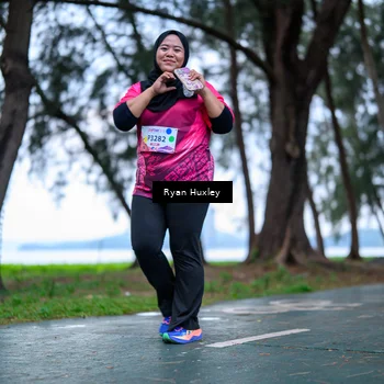 Runner Photo 8451495