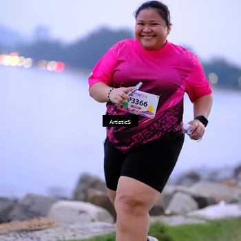 Runner Photo 8451497