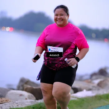 Runner Photo 8451498