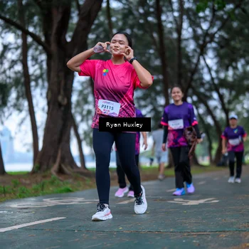 Runner Photo 8451499