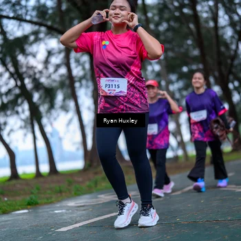 Runner Photo 8451500
