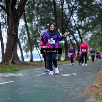 Runner Photo 8451502