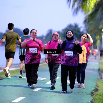 Runner Photo 8451503