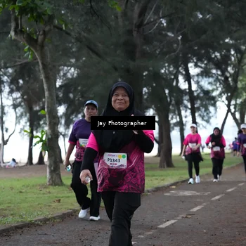 Runner Photo 8451504