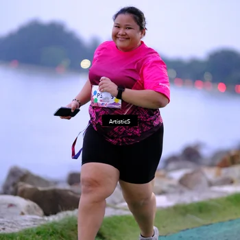 Runner Photo 8451508