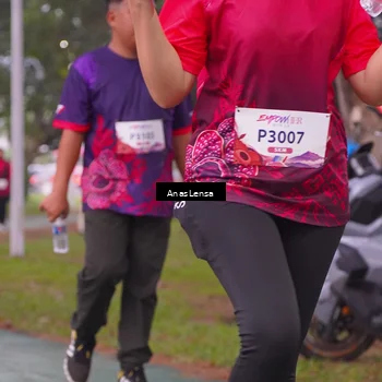Runner Photo 8451509