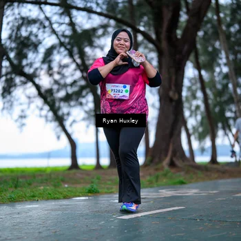 Runner Photo 8451510