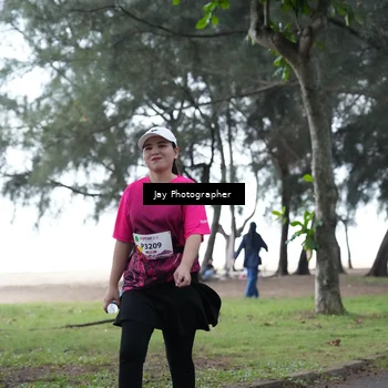 Runner Photo 8451511
