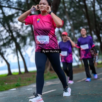 Runner Photo 8451512