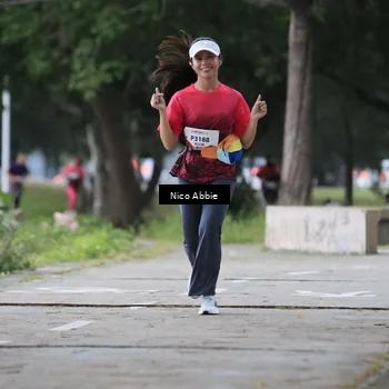 Runner Photo 8451514