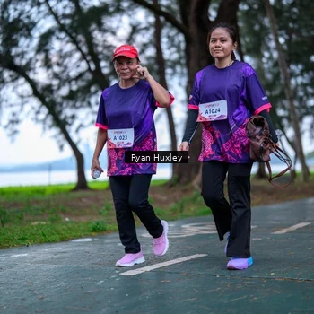 Runner Photo 8451515