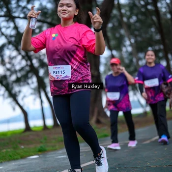 Runner Photo 8451516