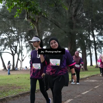 Runner Photo 8451517