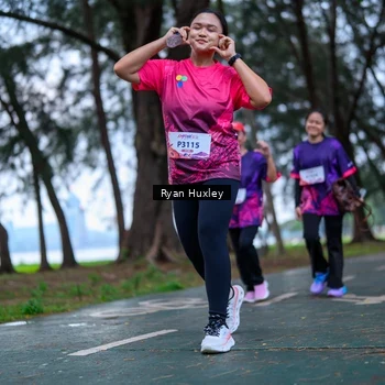 Runner Photo 8451520
