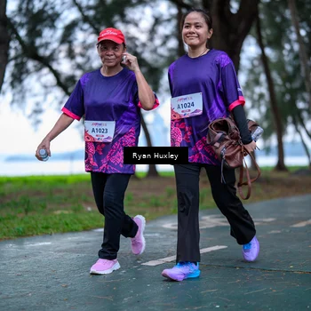 Runner Photo 8451521
