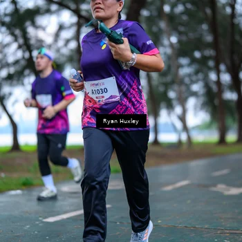 Runner Photo 8451523