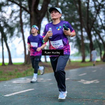 Runner Photo 8451524