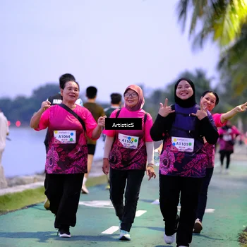 Runner Photo 8451527
