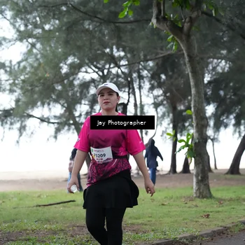 Runner Photo 8451528