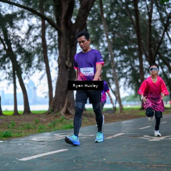 Runner Photo 8451529