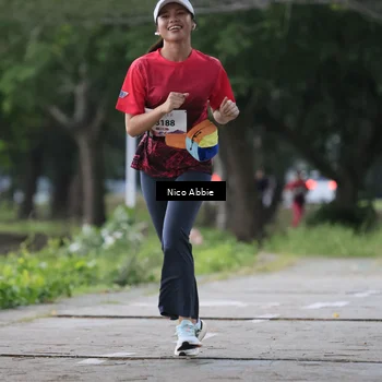 Runner Photo 8451530