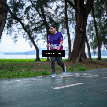 Runner Photo 8451531