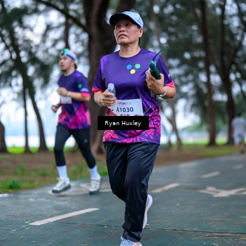 Runner Photo 8451532