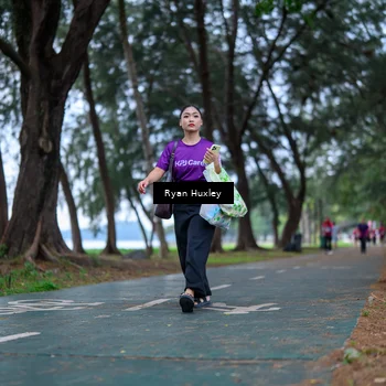 Runner Photo 8451533