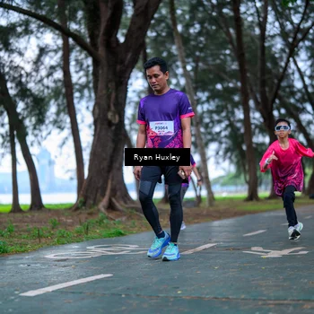 Runner Photo 8451534