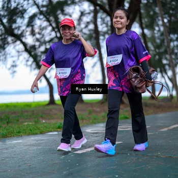 Runner Photo 8451535