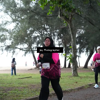 Runner Photo 8451536