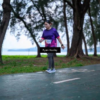 Runner Photo 8451537
