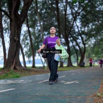 Runner Photo 8451540