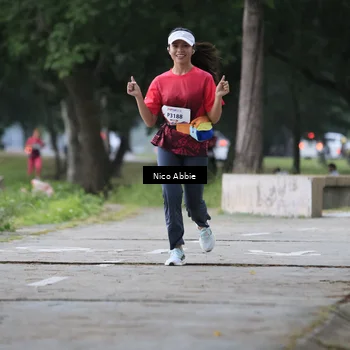 Runner Photo 8451543