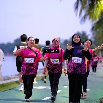 Runner Photo 8451544