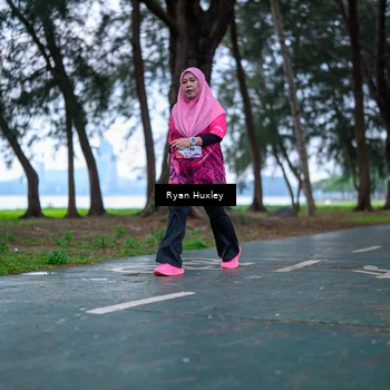Runner Photo 8451545