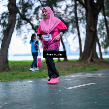 Runner Photo 8451547