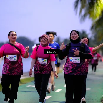 Runner Photo 8451550