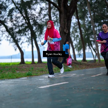 Runner Photo 8451552