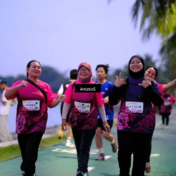 Runner Photo 8451554