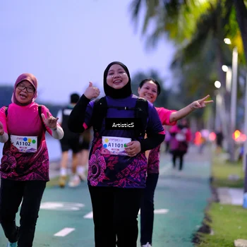 Runner Photo 8451556