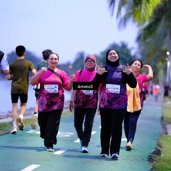 Runner Photo 8451557