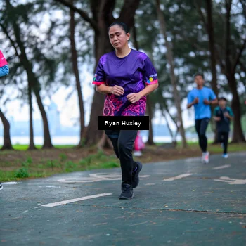 Runner Photo 8451559