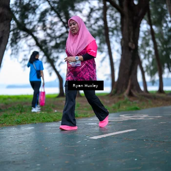 Runner Photo 8451561