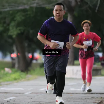 Runner Photo 8451562