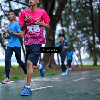 Runner Photo 8451563